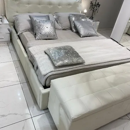 Bed & Breakfast Mercede Rom