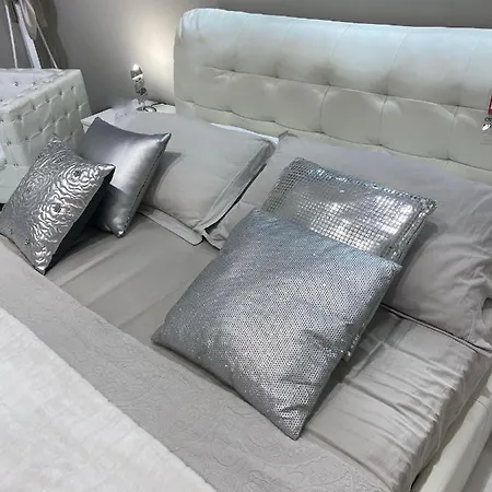 Mercede Bed & Breakfast Rom