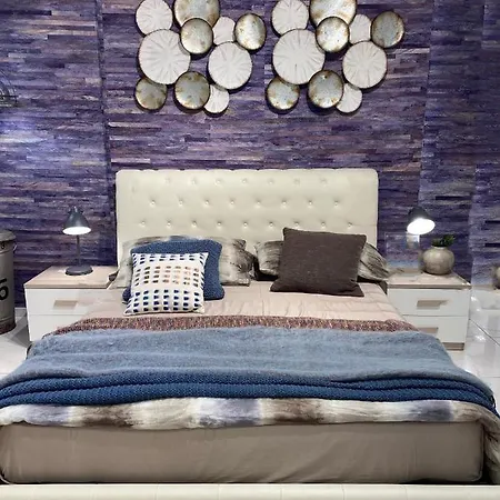 Mercede Bed and breakfast